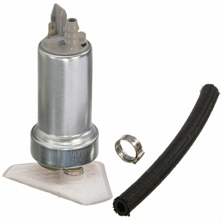 HELLA Fuel Pump With Pickup No Sender, 7.02701.66.0 7.02701.66.0